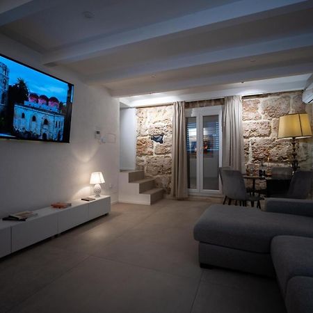 Santateresa19 Suite & Spa Palermo Zewnętrze zdjęcie