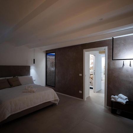 Santateresa19 Suite & Spa Palermo Zewnętrze zdjęcie