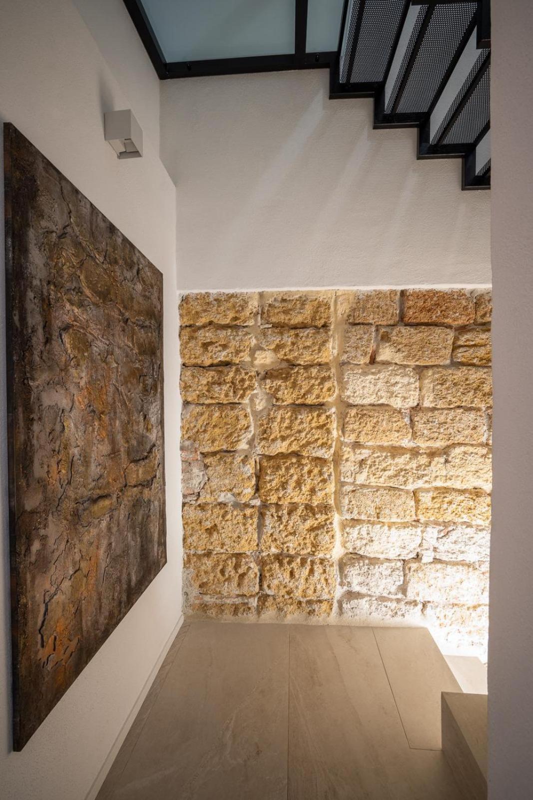 Santateresa19 Suite & Spa Palermo Zewnętrze zdjęcie