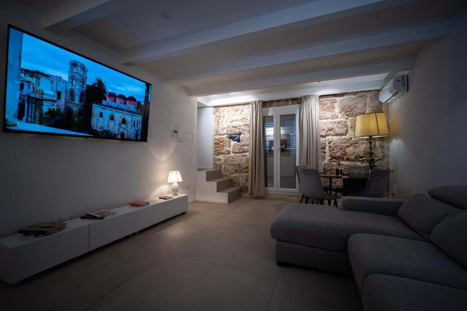 Santateresa19 Suite & Spa Palermo Zewnętrze zdjęcie