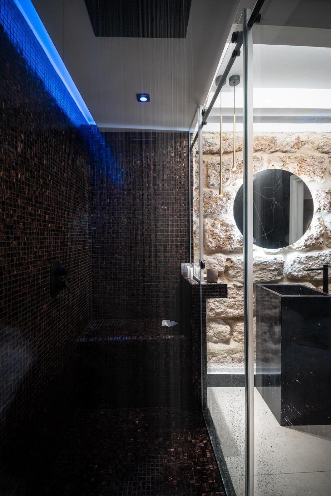 Santateresa19 Suite & Spa Palermo Zewnętrze zdjęcie