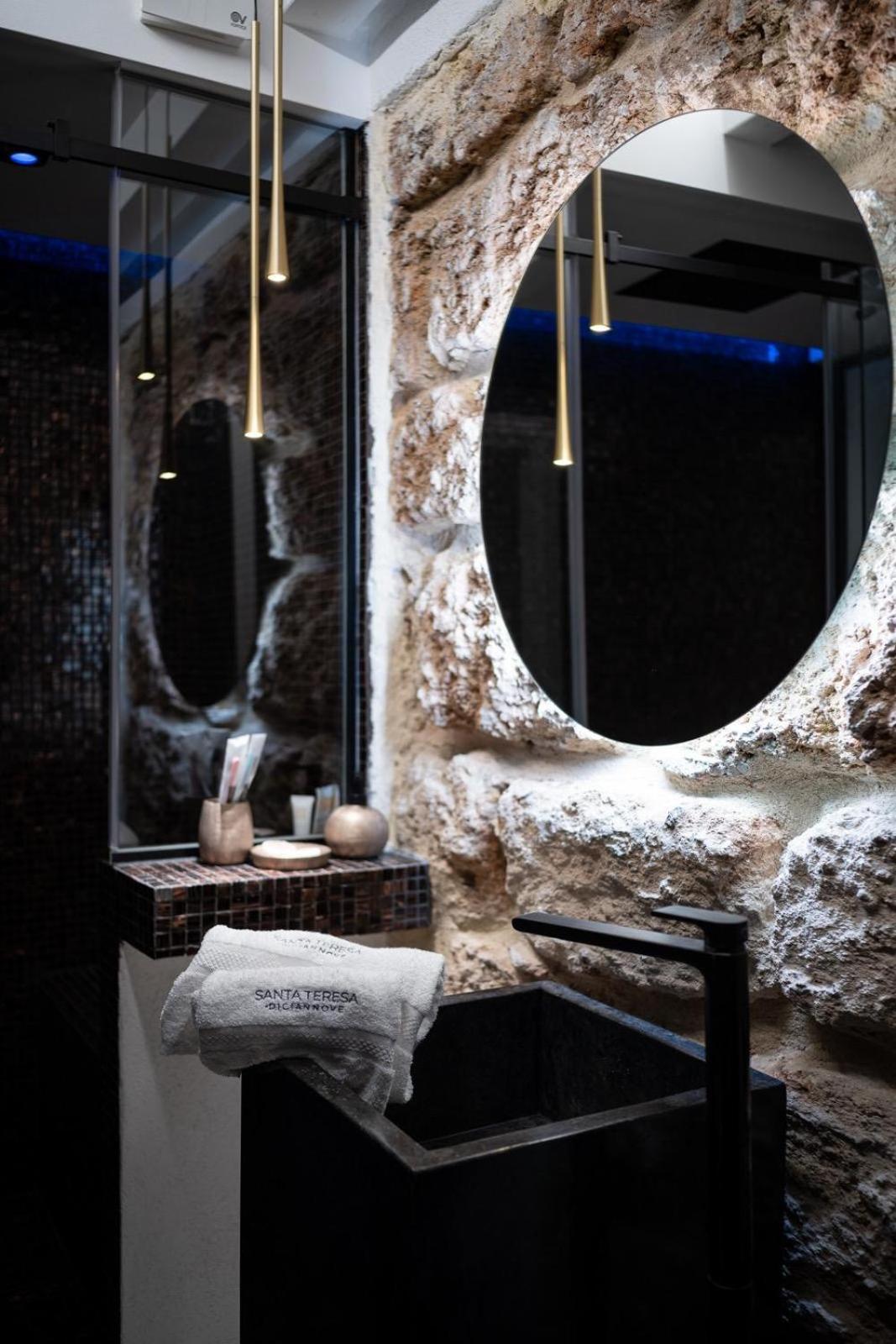 Santateresa19 Suite & Spa Palermo Zewnętrze zdjęcie
