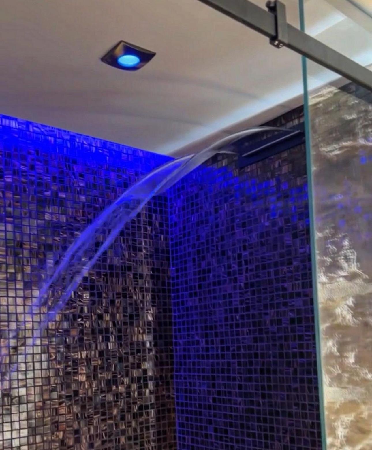 Santateresa19 Suite & Spa Palermo Zewnętrze zdjęcie