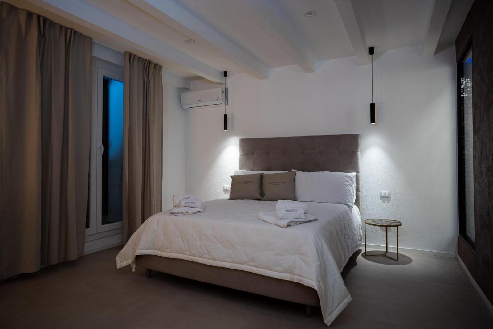 Santateresa19 Suite & Spa Palermo Zewnętrze zdjęcie