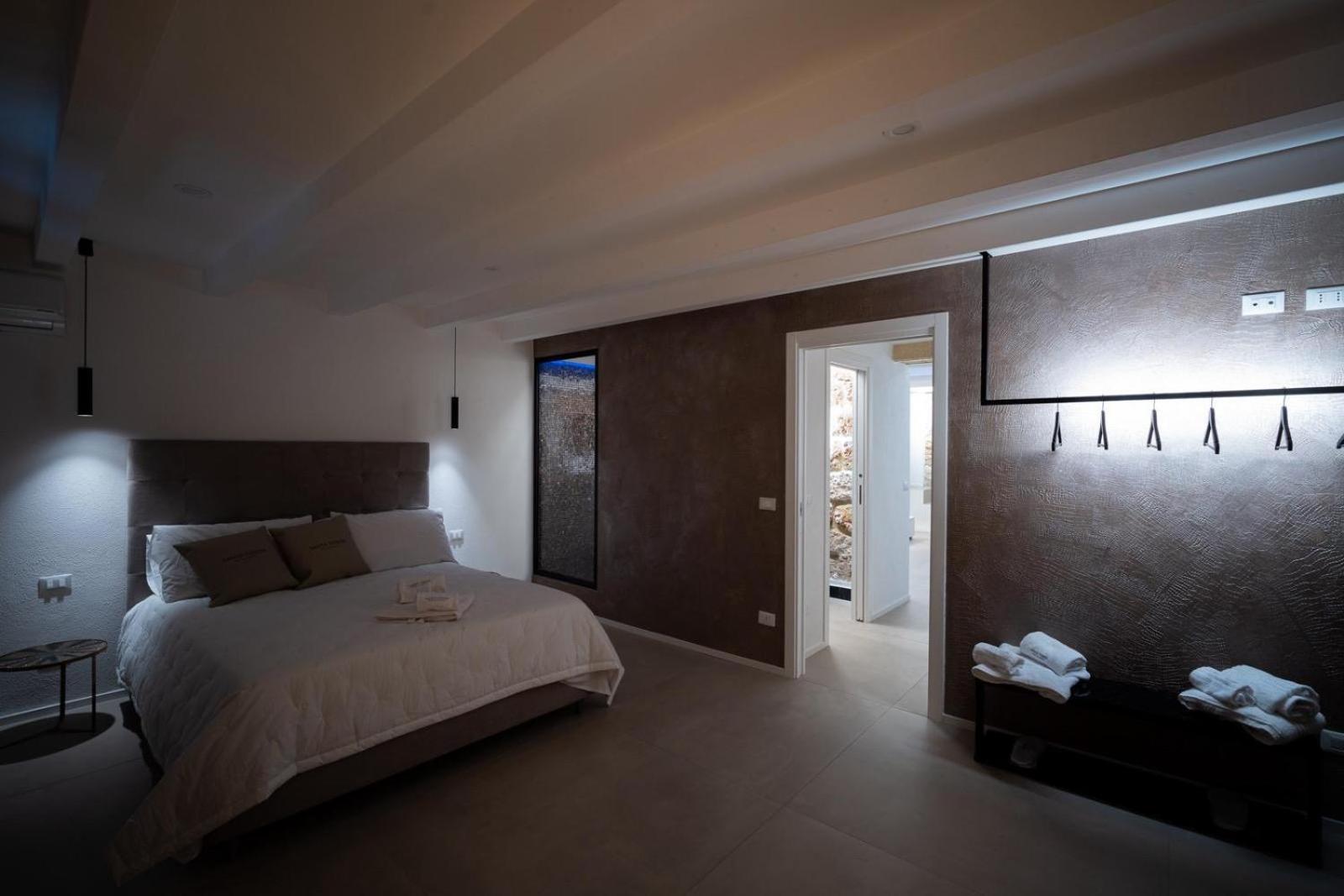 Santateresa19 Suite & Spa Palermo Zewnętrze zdjęcie