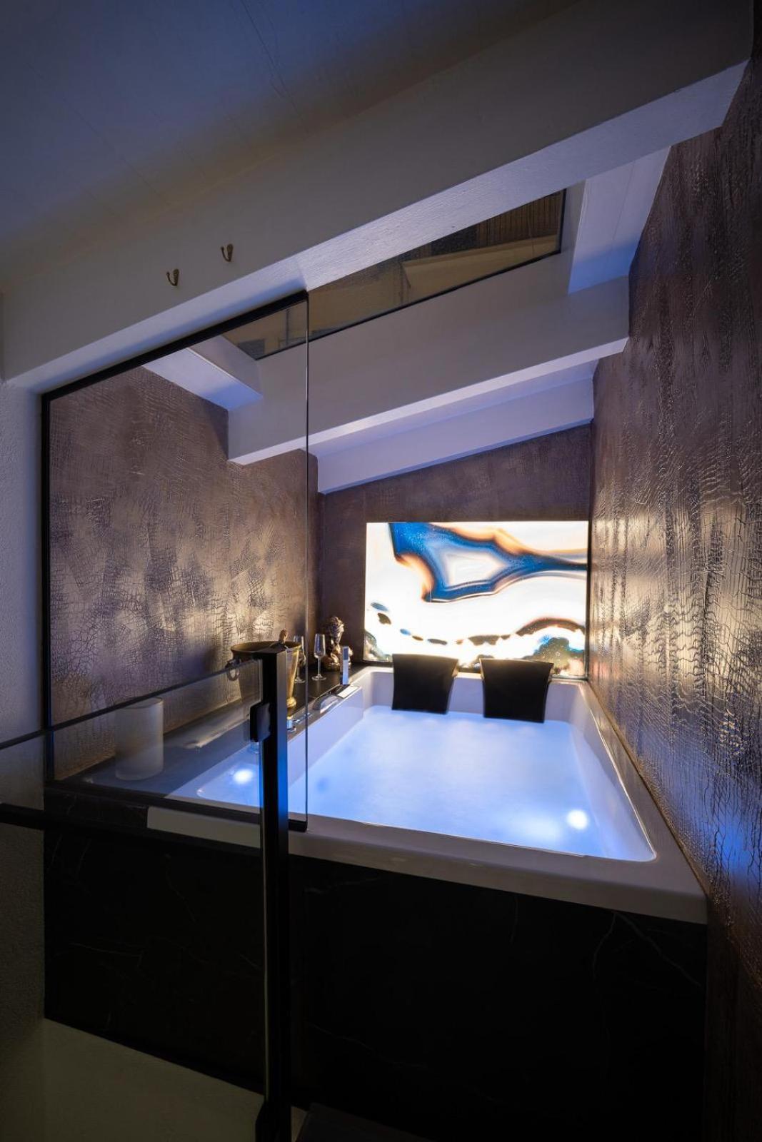 Santateresa19 Suite & Spa Palermo Zewnętrze zdjęcie