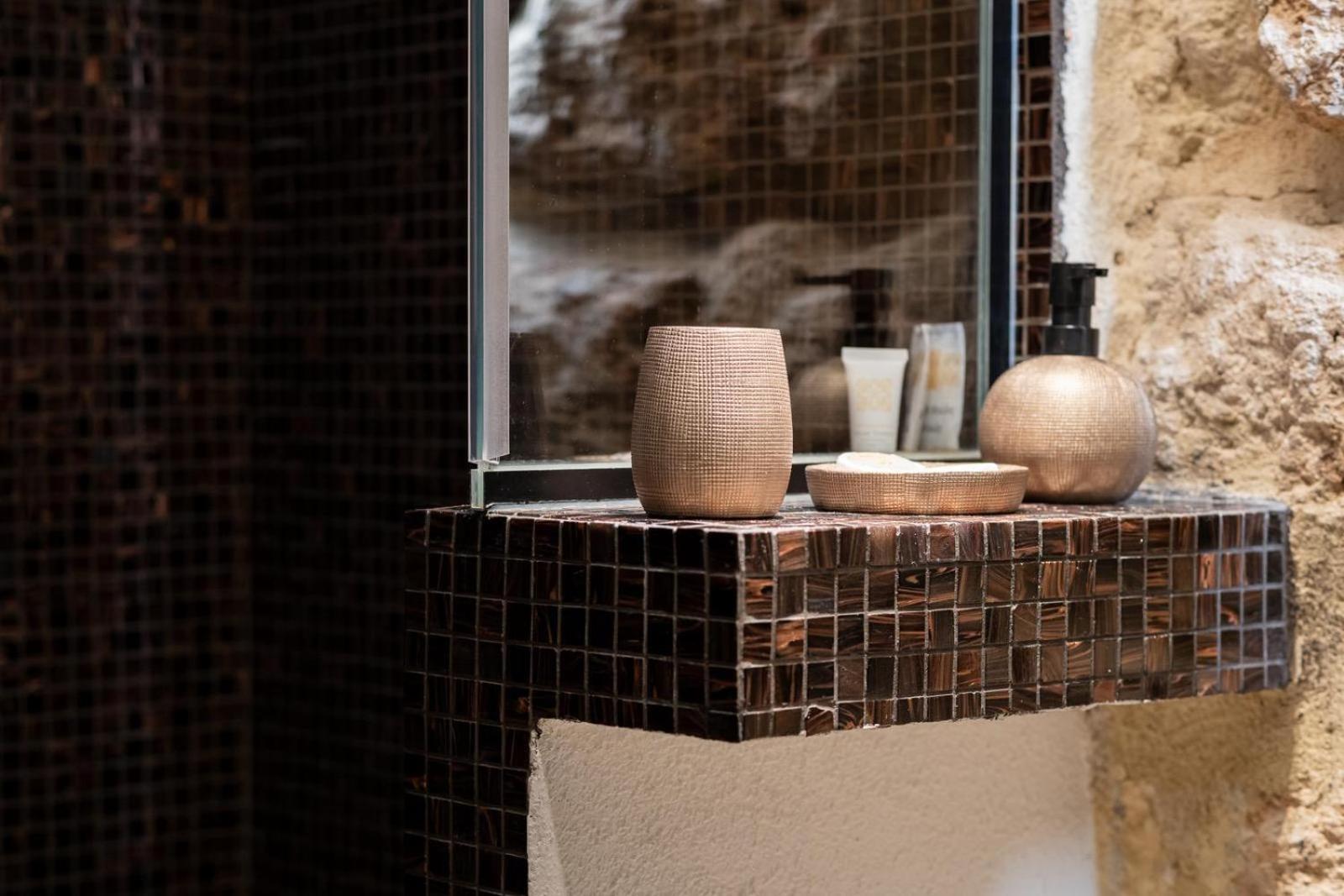 Santateresa19 Suite & Spa Palermo Zewnętrze zdjęcie