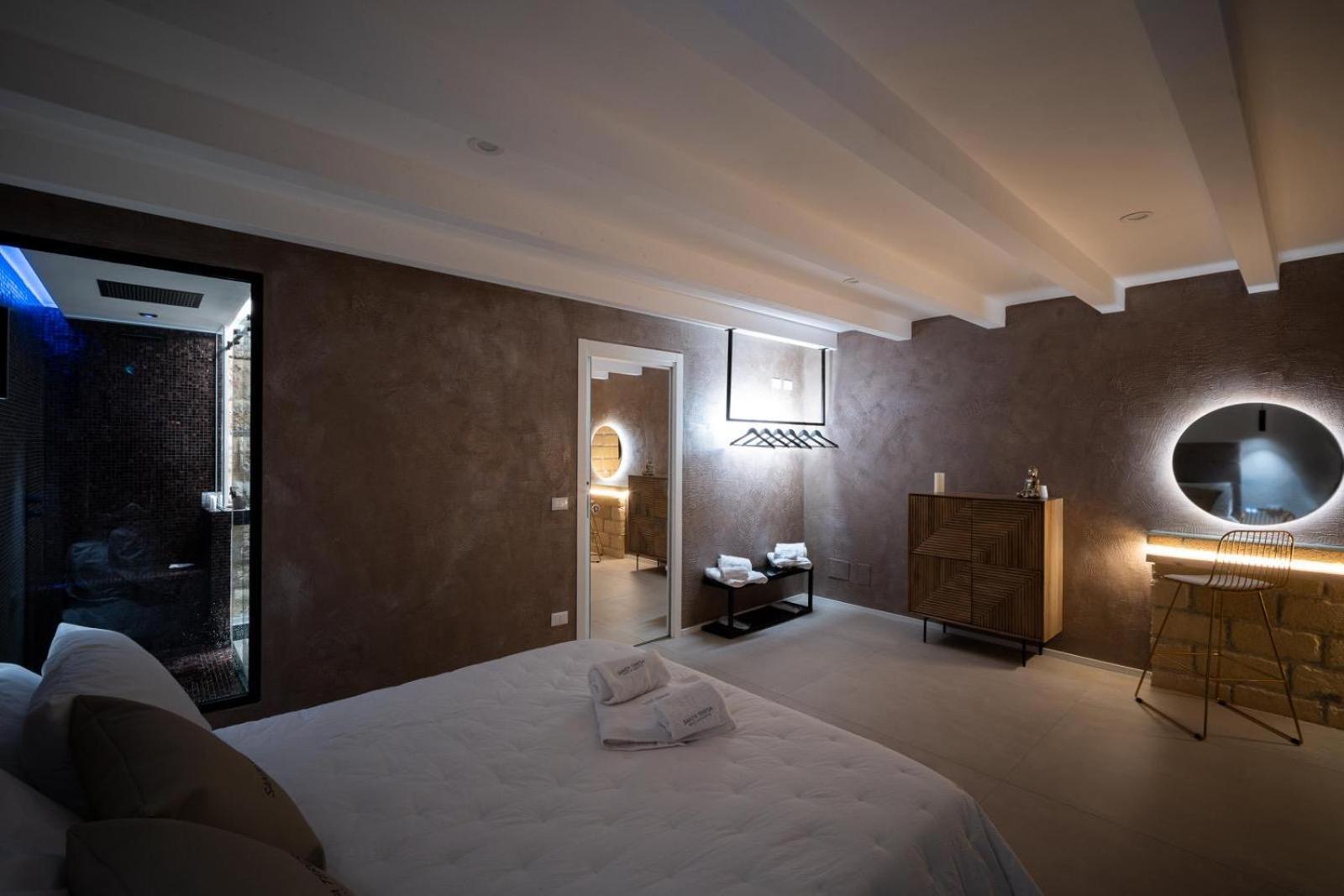 Santateresa19 Suite & Spa Palermo Zewnętrze zdjęcie