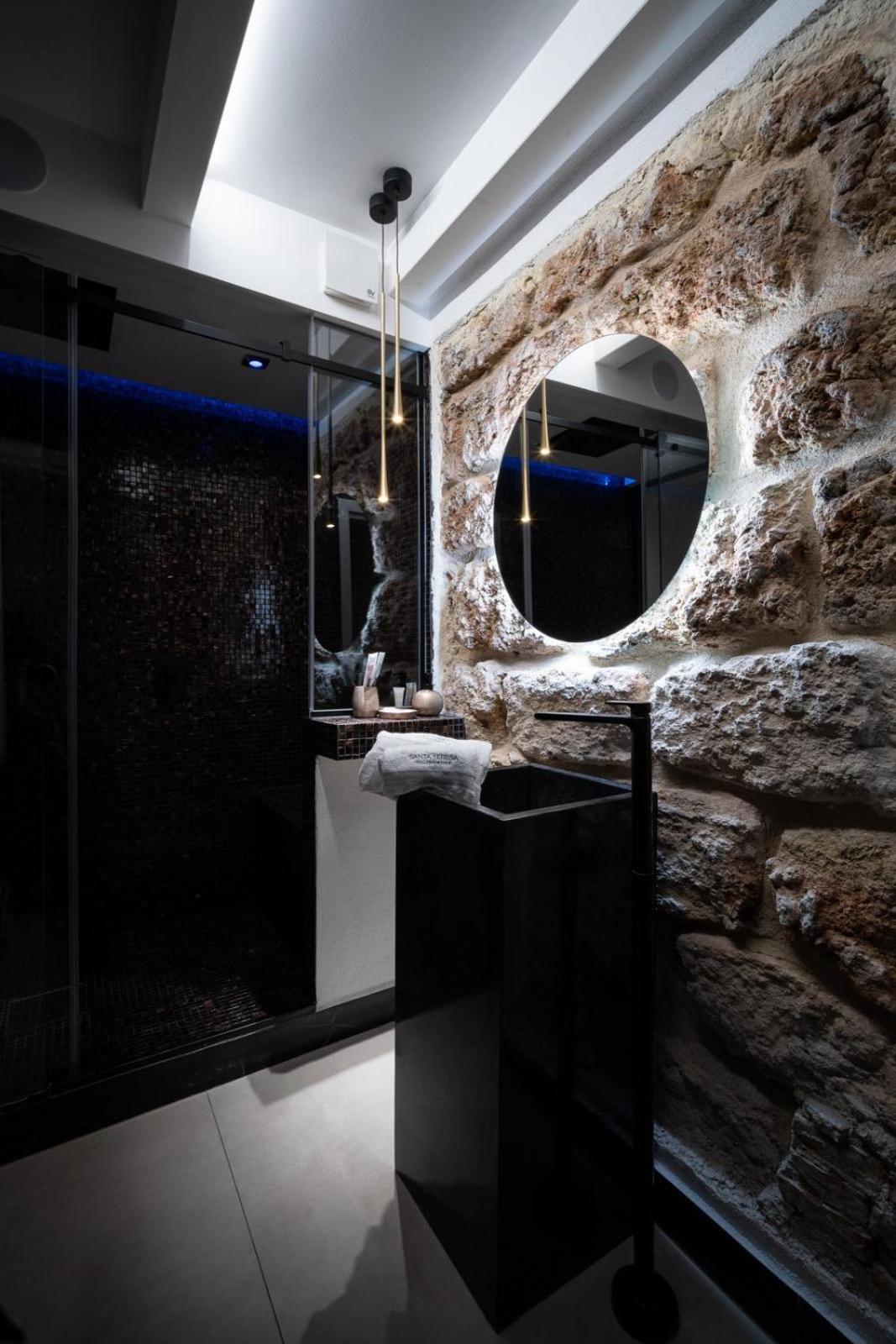 Santateresa19 Suite & Spa Palermo Zewnętrze zdjęcie
