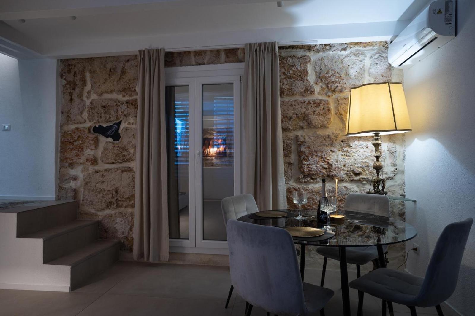 Santateresa19 Suite & Spa Palermo Zewnętrze zdjęcie