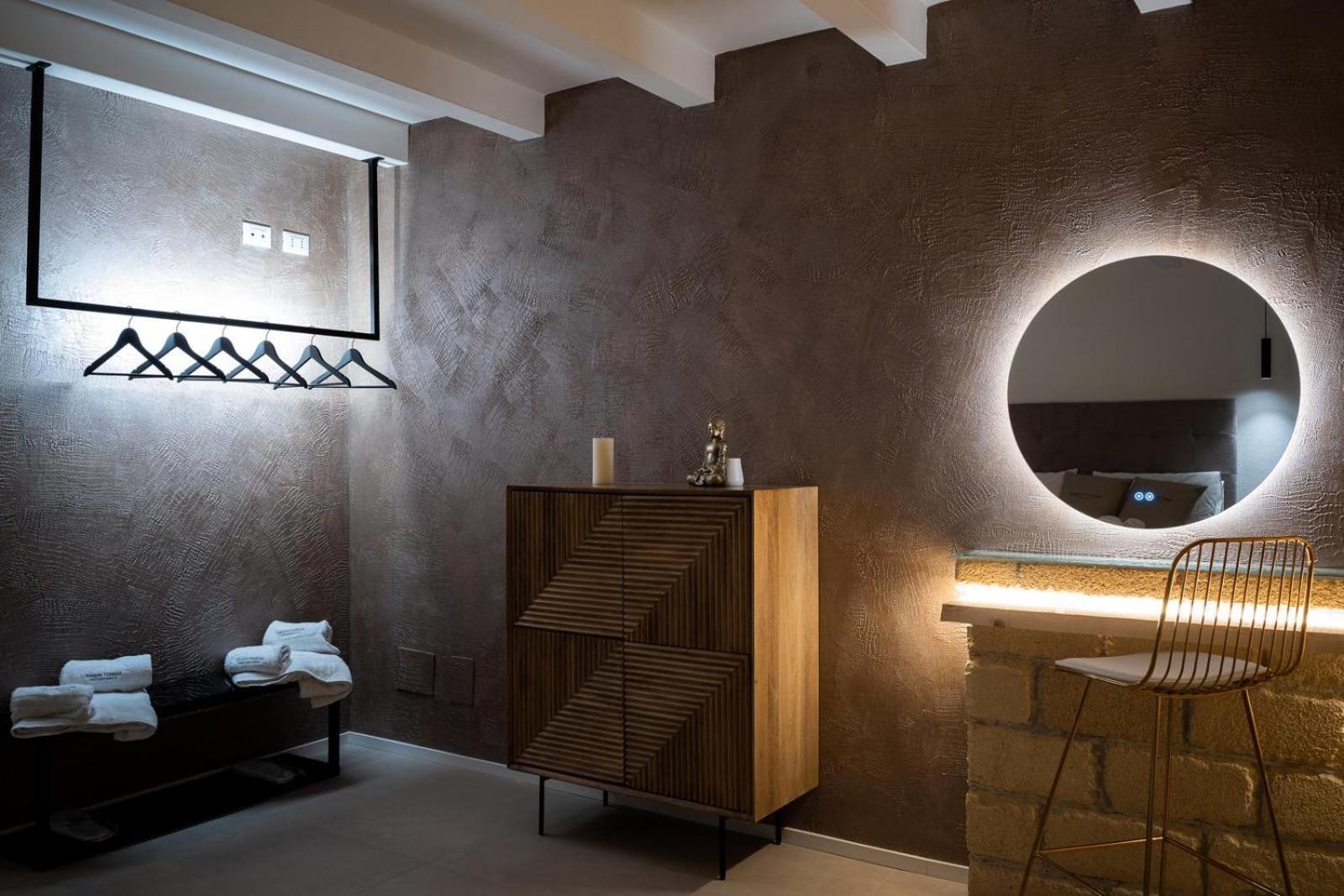 Santateresa19 Suite & Spa Palermo Zewnętrze zdjęcie