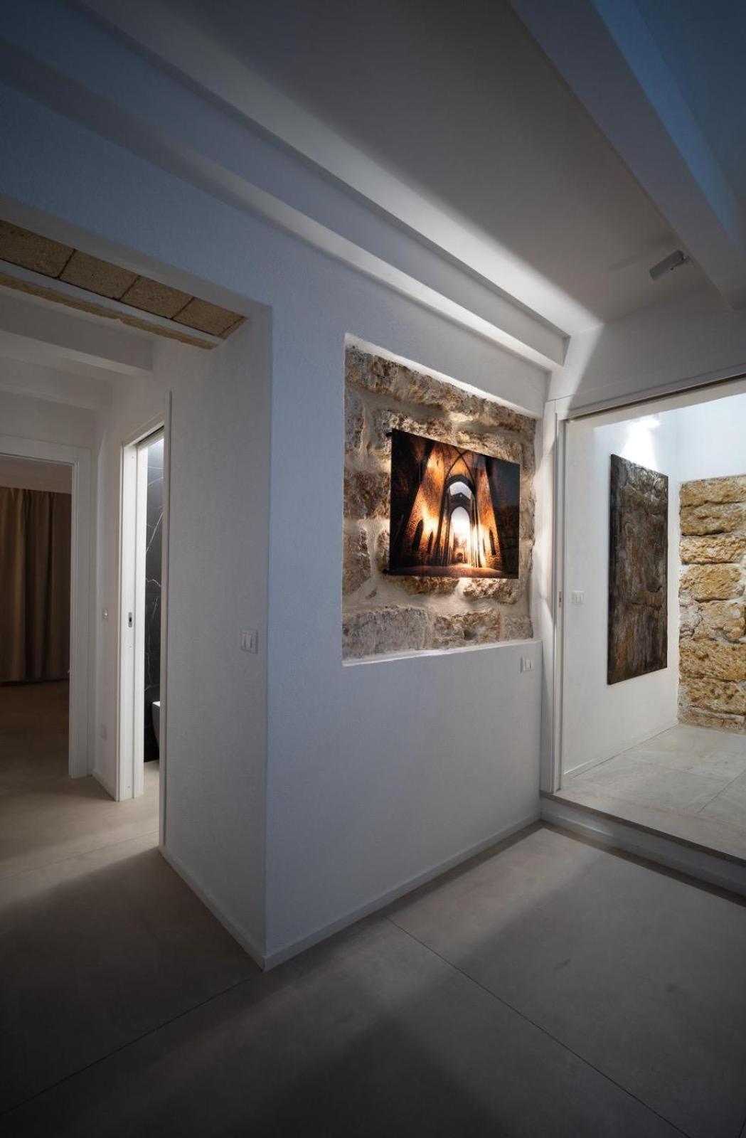 Santateresa19 Suite & Spa Palermo Zewnętrze zdjęcie